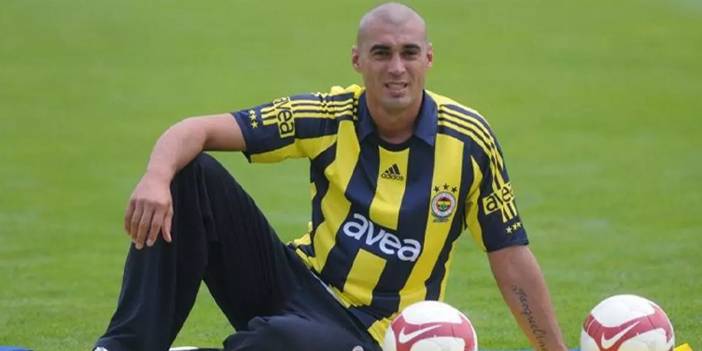 Eski Fenerbahçeli futbolcu tutuklandı! Trabzonsporlu taraftarlar onu bu olaylar ile hatırlıyor 2